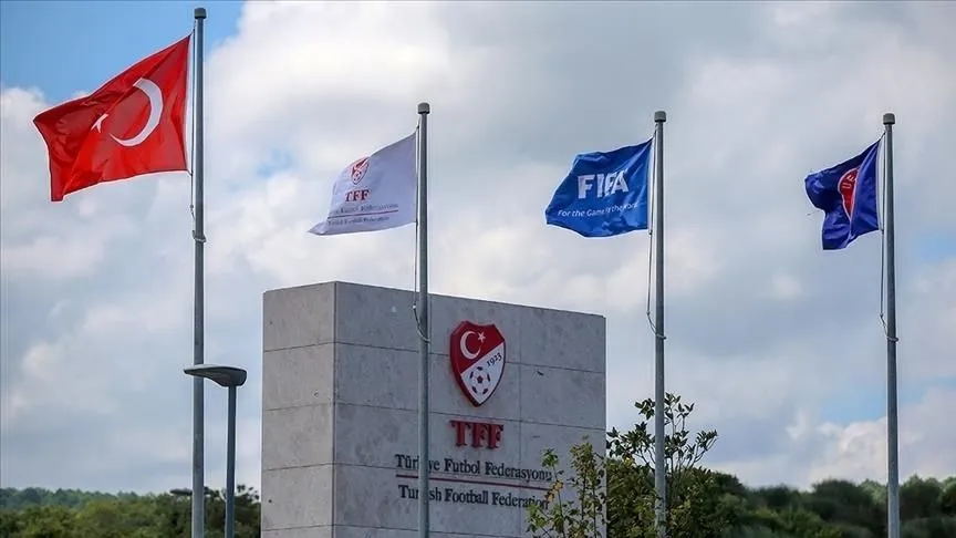 PFDK'den 4 Süper Lig kulübüne ceza
