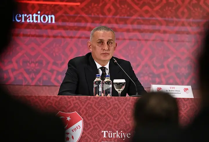 İbrahim Hacıosmanoğlu'nun sağlık durumuyla ilgili yeni gelişme