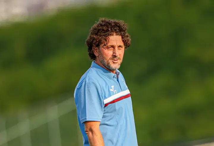 Trabzonspor, yeni sezonda Fatih Tekke ile umutlu