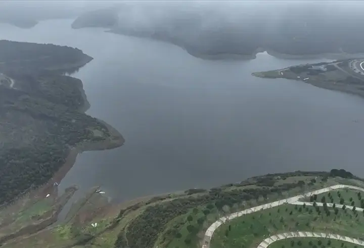İstanbul’da barajlarında son durum ne? İSKİ'den açıklama