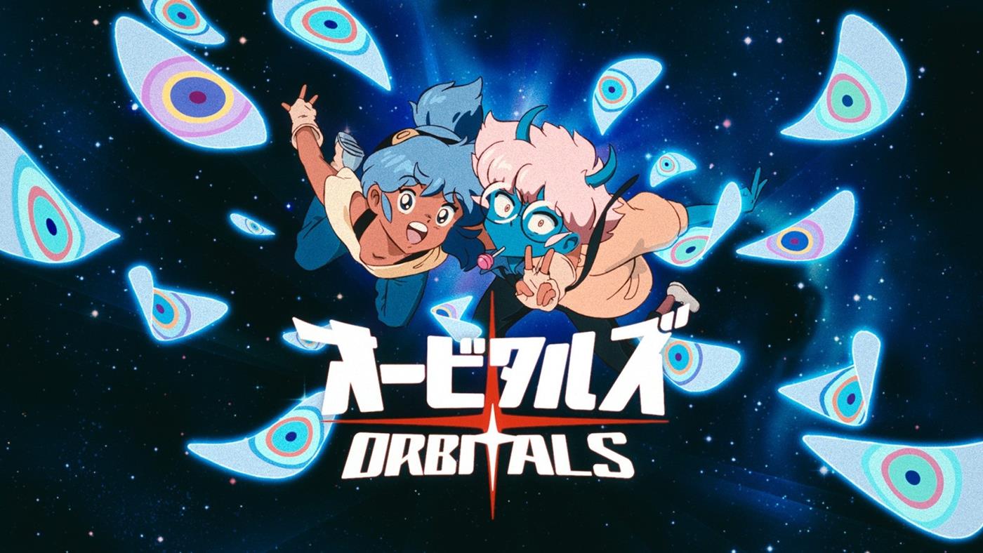 Nintendo Switch 2 özel oyunu Orbitals yaz aylarında satışa sunulacak