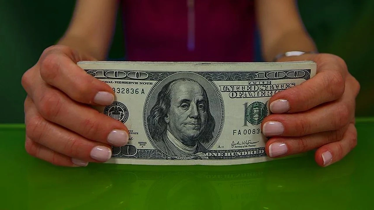 3 Ekim 2025 güncel döviz kurları: Dolar ve Euro kaç TL oldu?