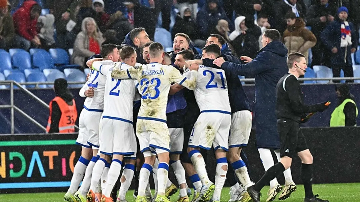 Kosova'nın Türkiye maçı kadrosu belli oldu!