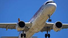 Airbus'ın en popüler uçağında kritik sorun: 6 bin uçak uçuştan çekildi