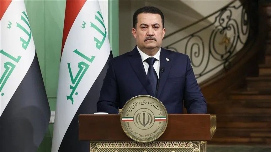 Irak Başbakanı: İsrail, Orta Doğu’da savaşın alanını genişletmeye çalışıyor