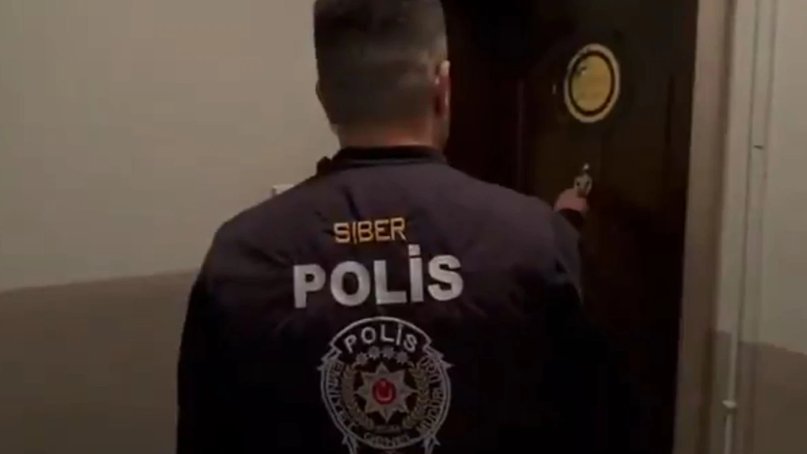Siber Suçlarla Mücadelede 275 Şüpheli Yakalandı