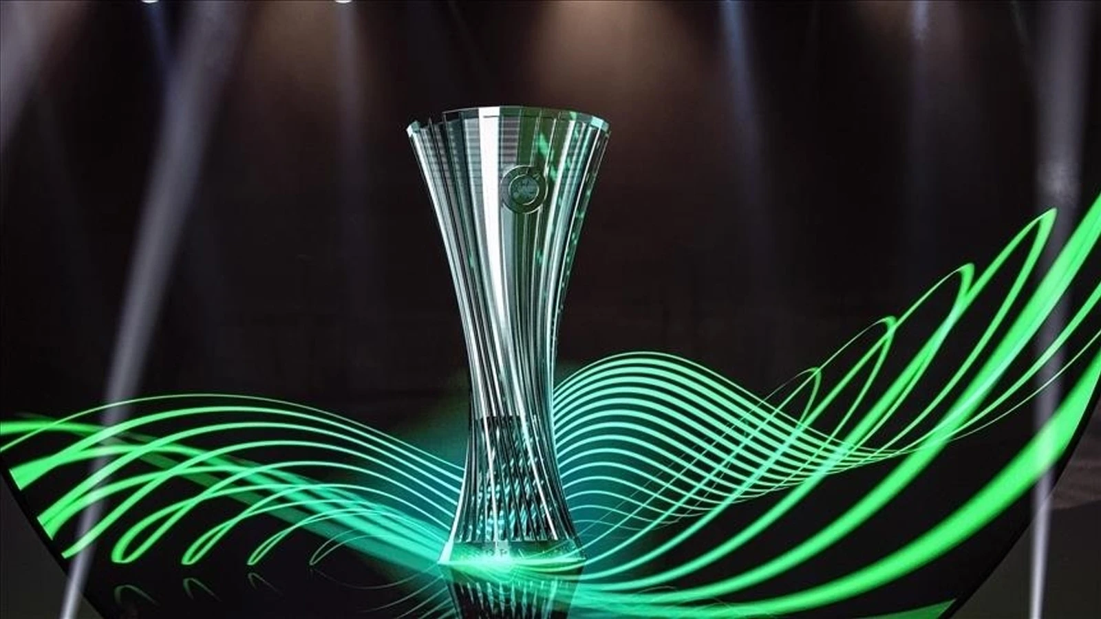 UEFA Konferans Ligi 1. eleme turu rövanş mücadelesi yarın başlayacak