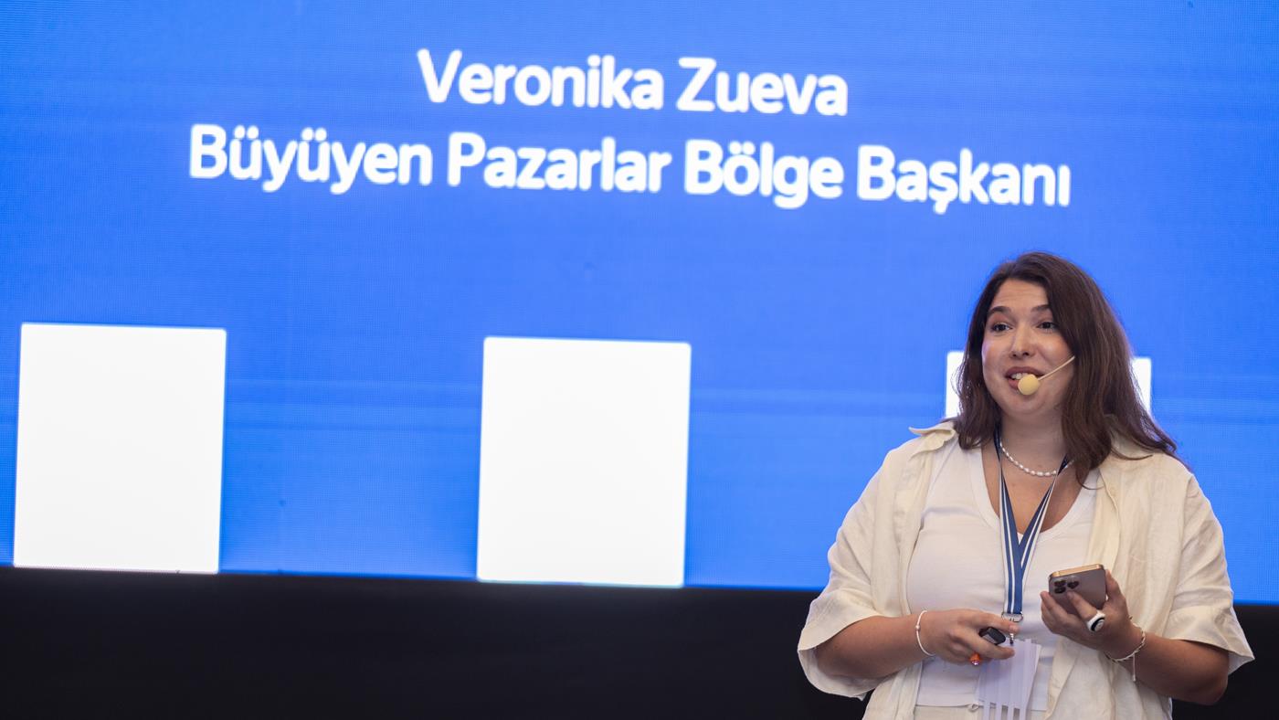Yandex Ads Türkiye'den yeni reklam modeli: Etkileşimli Kampanyaları