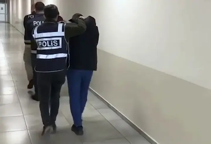 'Başkomiser' yalanıyla 20 milyonluk vurgun: 3 kişi tutuklandı