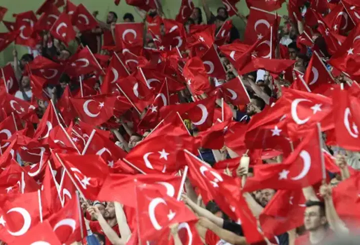 A Milli Futbol Takımı, Kocaeli'ye geliyor