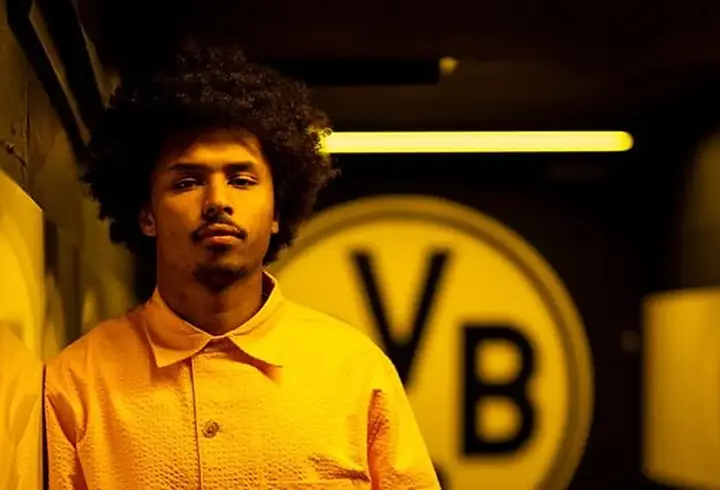 Borussia Dortmund'un yıldızı Karim Adeyemi’ye şok ceza