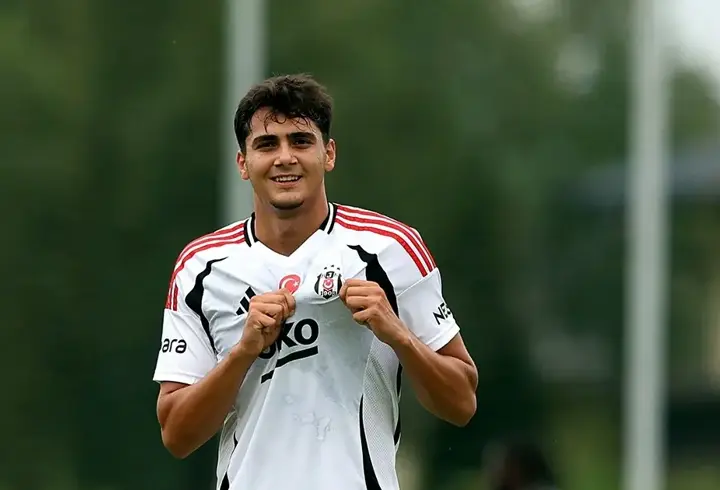 St. Patrick’s maçında sakatlanmıştı! Beşiktaş’ta Mustafa Hekimoğlu'nun durumu belli oldu