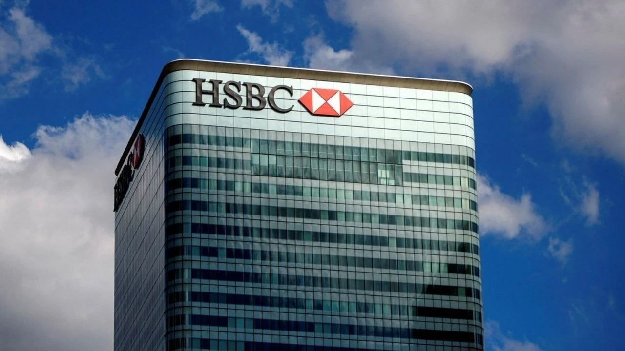 Hsbc’den Hürmüz Boğazı İçin Kritik Tahmin: Türkiye Dahil Bölgede 872 Milyar Dolarlık Yatırım Projesi