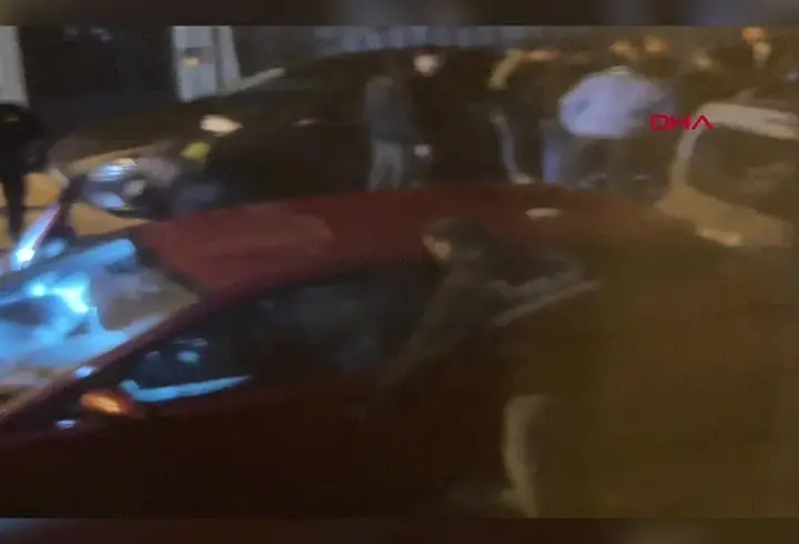 Cinayette ''39'' yıl hapis detayı: yurt dışına kaçmak istedi ancak araçta ölü bulundu