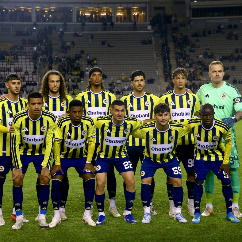 Fenerbahçe duyurdu: Asensio sakatlık nedeniyle Aston Villa kadrosundan çıkarıldı