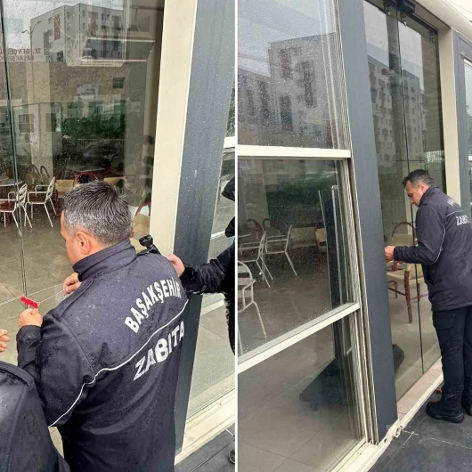 'Kız Öğrenci Yurdu Karşındayız' Diye Reklam Yapıyordu: Kafe Mühürlendi