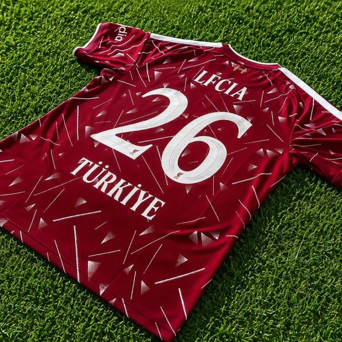 Liverpool Futbol Akademisi Türkiye'ye geliyor!