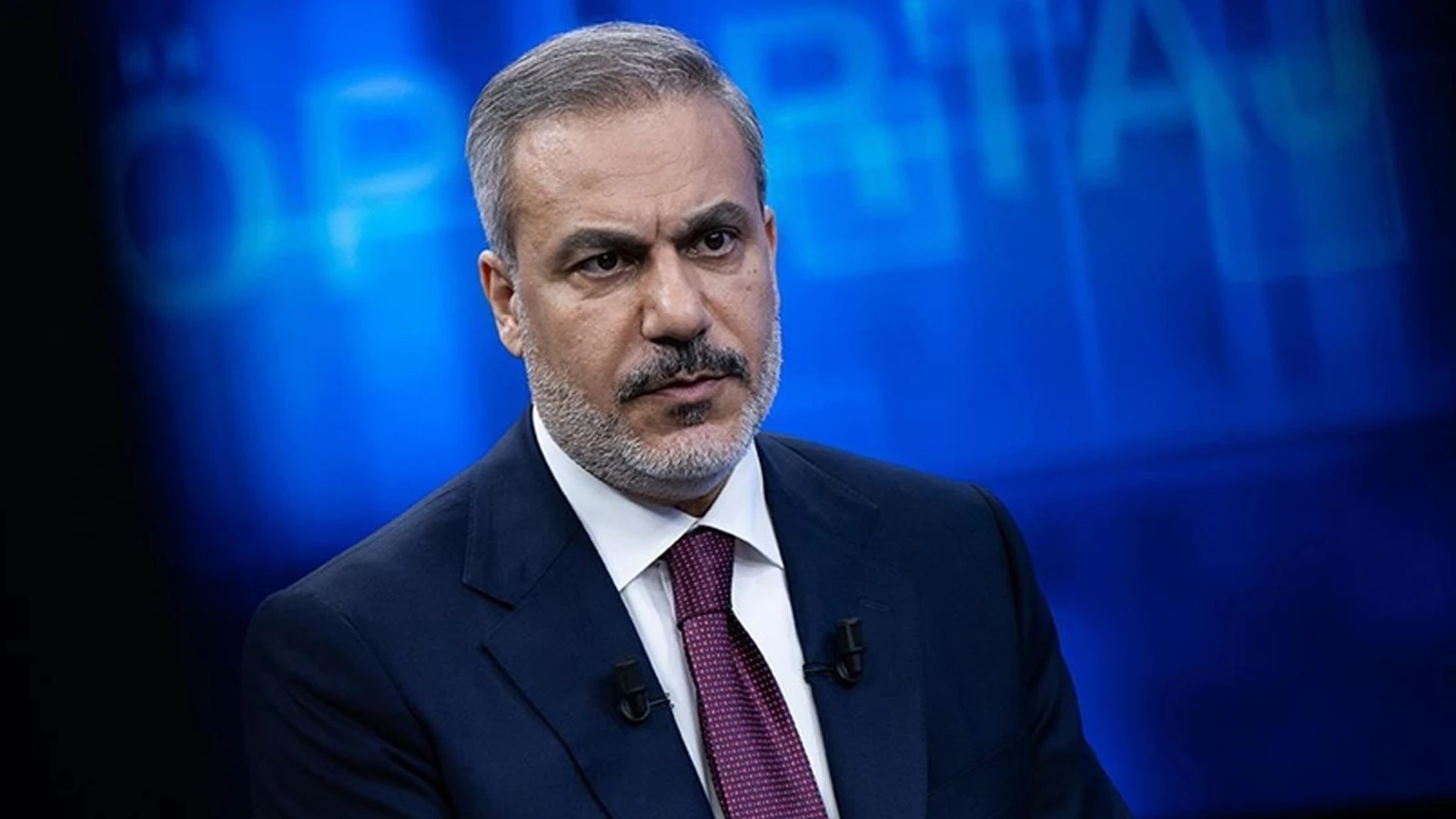 Bakan Fidan'dan Karadeniz'deki gemi saldırılarına yönelik açıklama