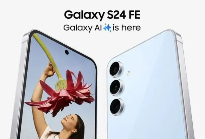 Galaxy S24 FE için Mart 2025 güvenlik güncellemesi yayınlandı
