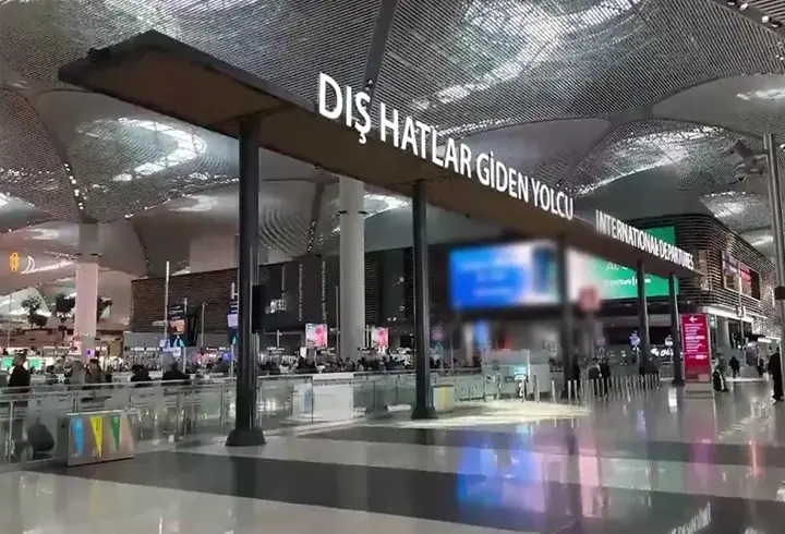 Uçuşlarda yeni iptal kararı… 9 ülkeye uçuşlar geçici olarak askıya alındı
