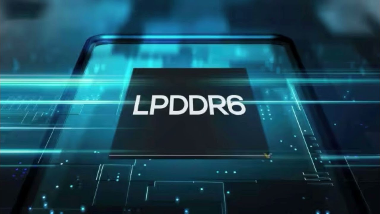 LPDDR6 RAM sadece üst modellerde olacak: Fiyatlar artıyor