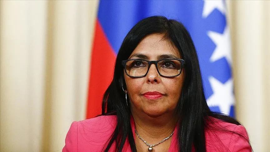 Venezuela'dan ABD'ye "kıyılarımızdan uzak durun" uyarısı