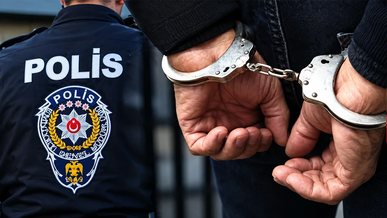 Ankara’da Mal Varlığını Aklama Soruşturması: 8 Şirket İnceleme Altında