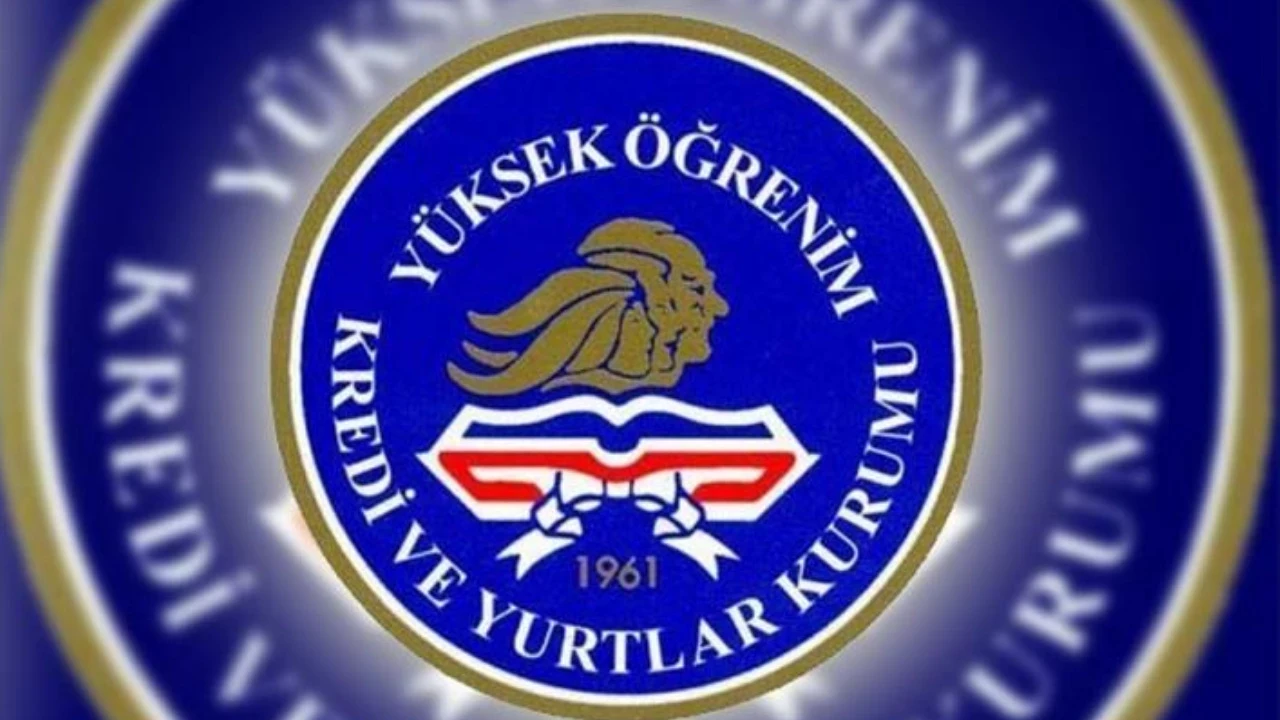 KYK burs ve kredi 2025 sonuçları GSB tarafından ne zaman açıklanacak?