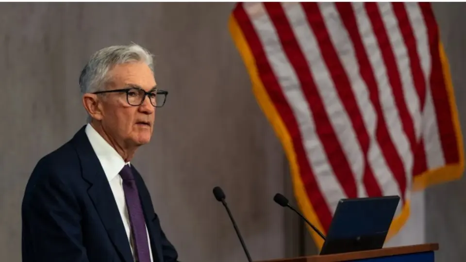 Fed: Trump ve Powell Beyaz Saray'da bir araya geldi