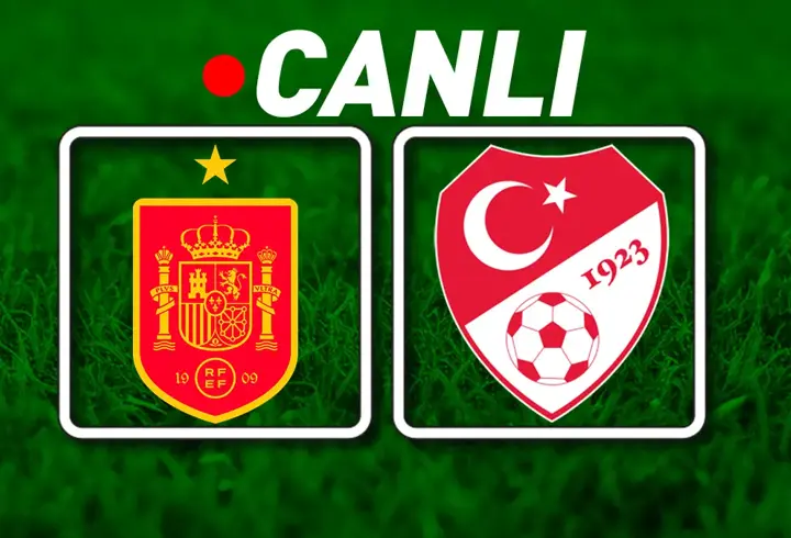 A Milli Futbol Takımı, İspanya deplasmanında! Muhtemel 11'ler...