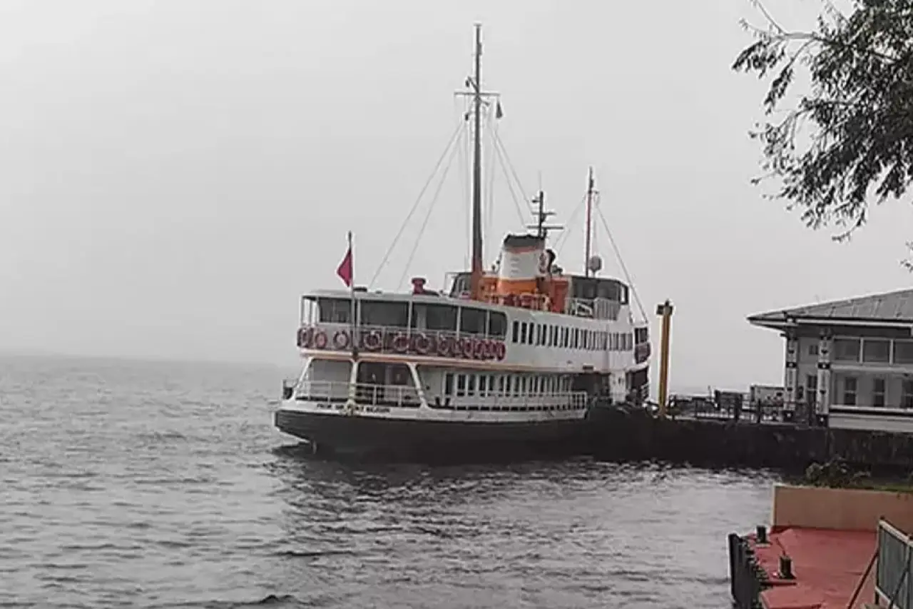 İdo’dan Sefer İptali Açıklaması: Hangi Seferler İptal Edildi?