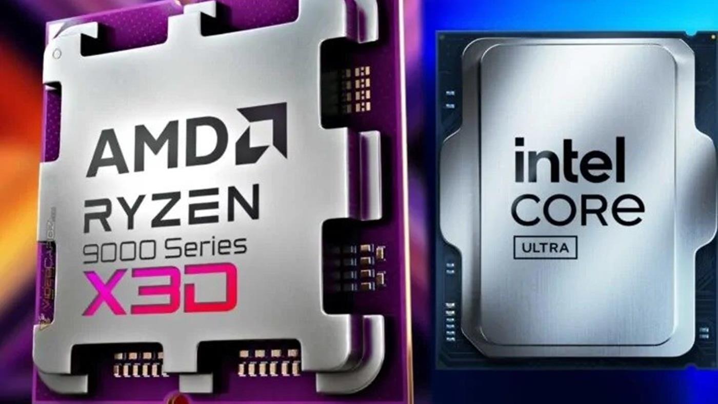Intel'den Ryzen X3D'ye yanıt: Core Ultra 400 yakında geliyor