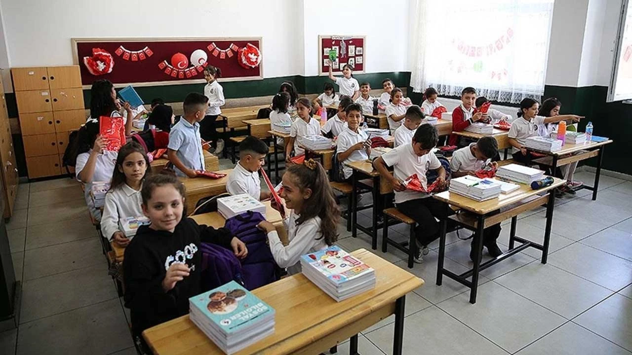 Okullar ne zaman açılacak? Yeni eğitim-öğretim yılı ne zaman başlıyor?