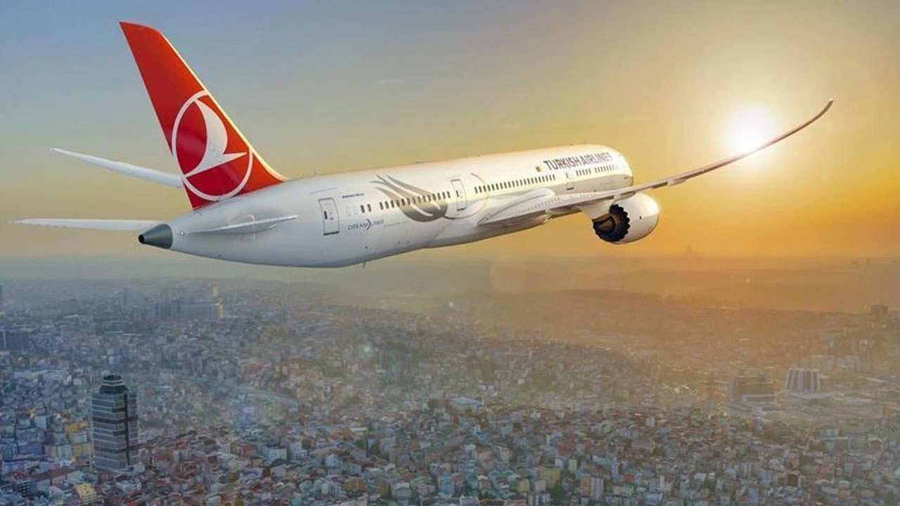 THY'den büyük hamle: 300 milyon Euro'luk dev yatırım kabul edildi