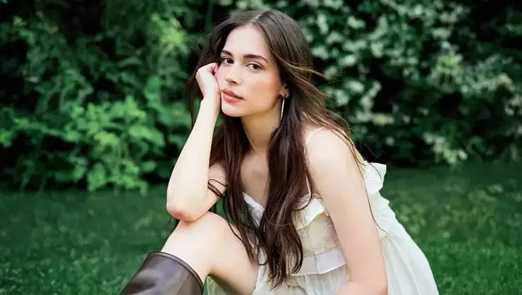Yerli Eva Green