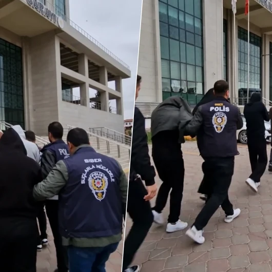 8 İlde Yasa Dışı Bahis Operasyonu: 17 Şüpheli Tutuklandı
