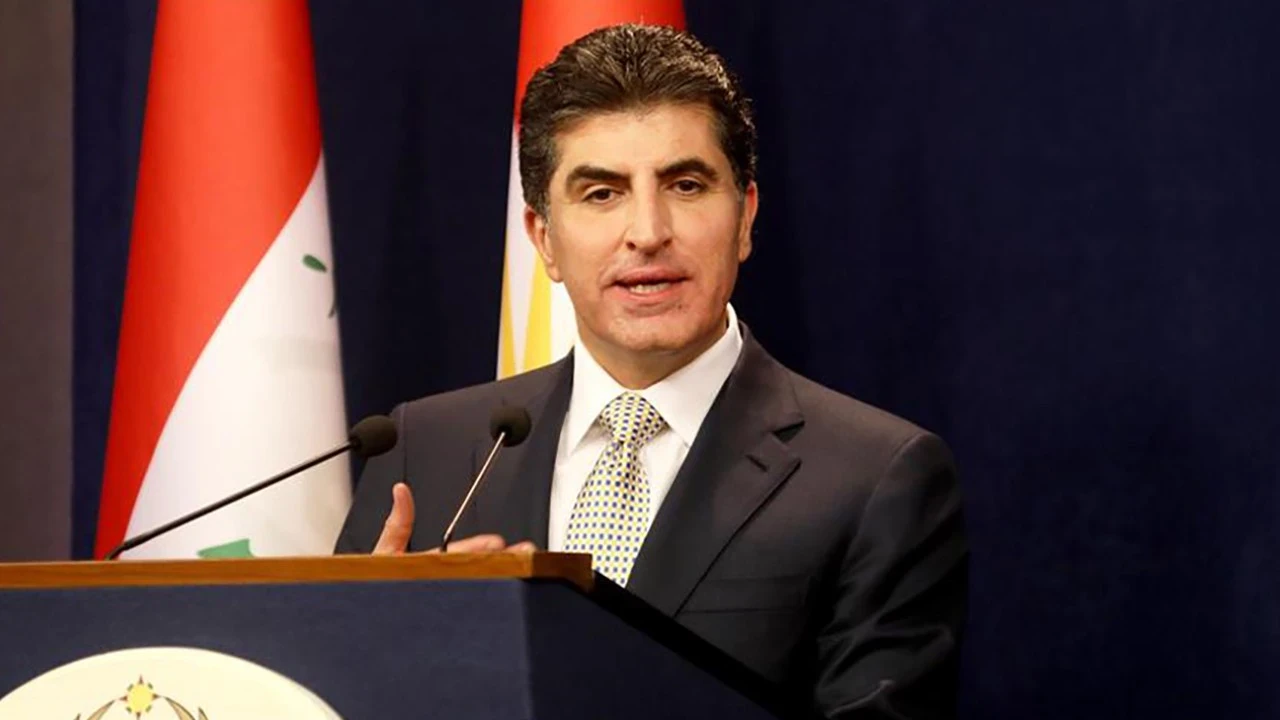 Barzani, Şara’nın Kürt kararnamesini memnuniyetle karşıladı