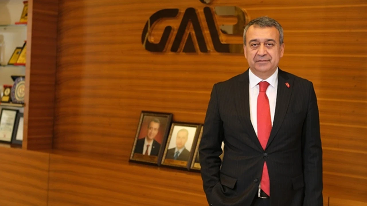 Gaib Koordinatör Başkanı Ahmet Fikret Kileci: Şehitlerimiz hâlâ bize ilham veriyor