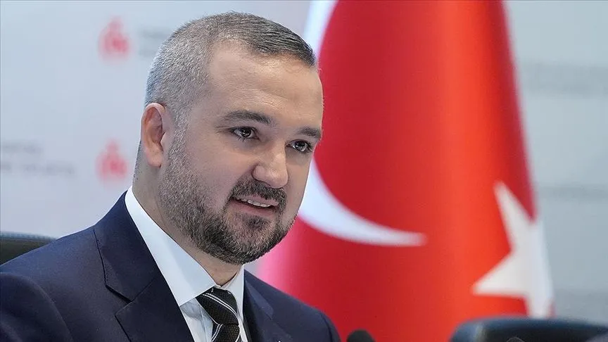 TCMB Başkanı Karahan: Dezenflasyon sağlıklı bir şekilde sürüyor