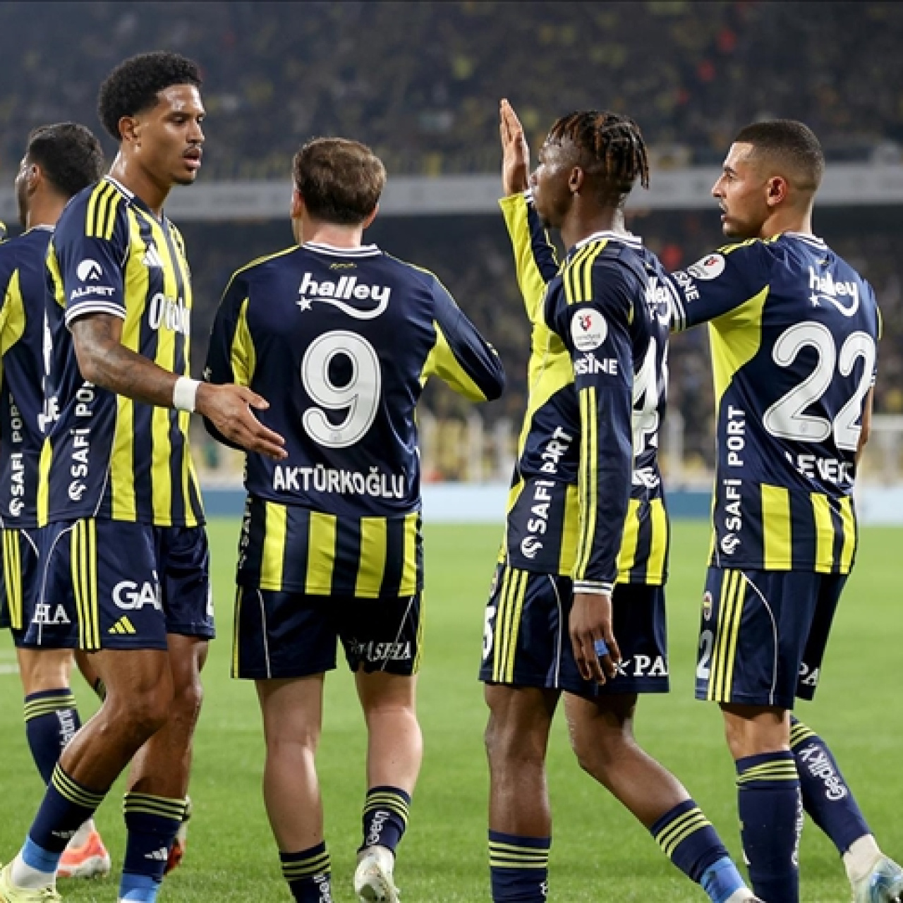 Gaziantep FK - Fenerbahçe maçı ne zaman?
