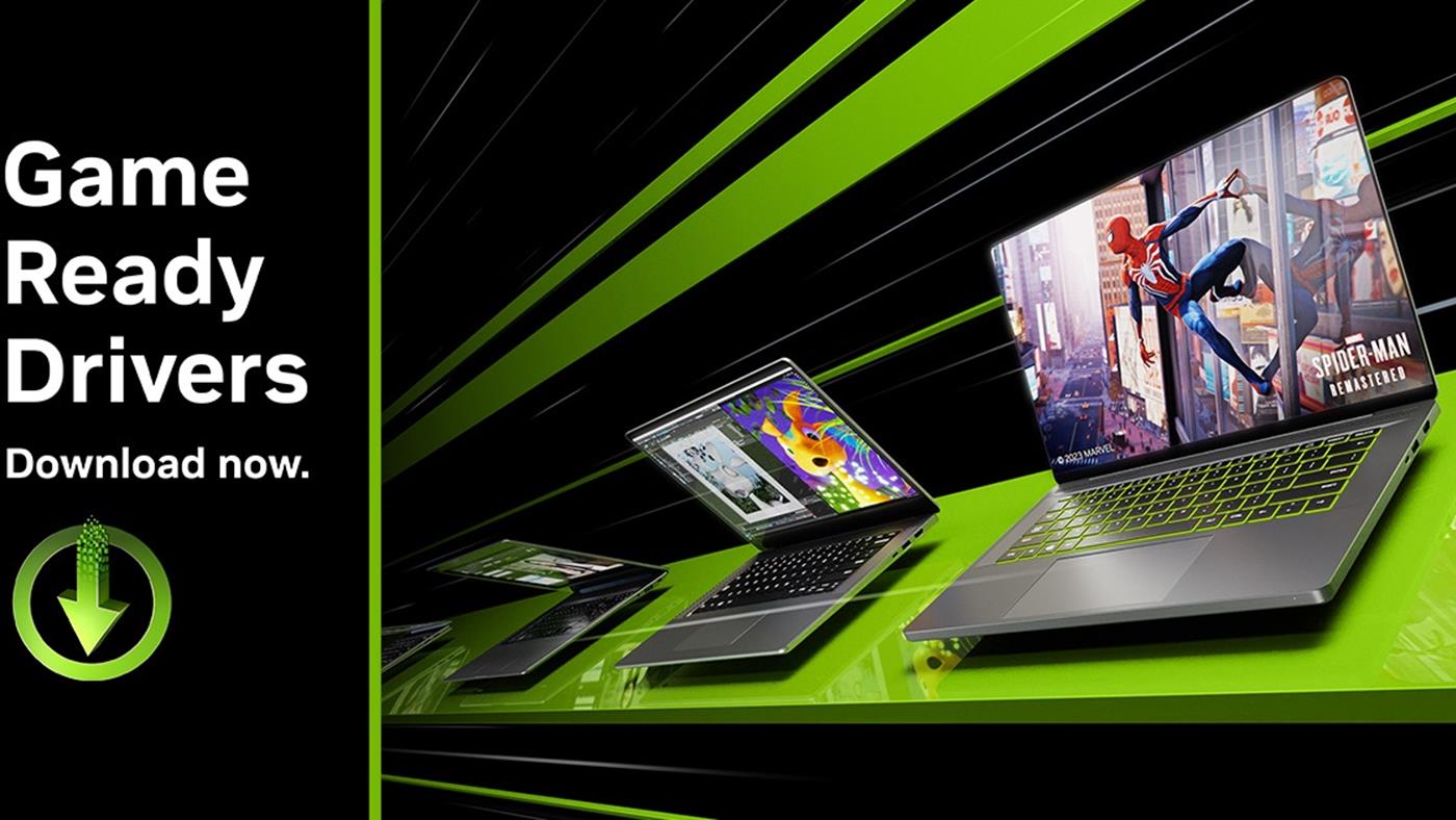 Nvidia Geforce 595.71 sürücüsü yayınlandı: İşte yenilikler