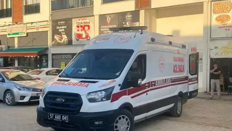 70 Yaşındaki Adam 60 Yaşındaki Arkadaşını Öldürüp İntihar Etti