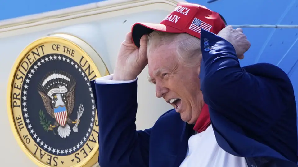 Trump'ın seyahat yasakları yürürlükte
