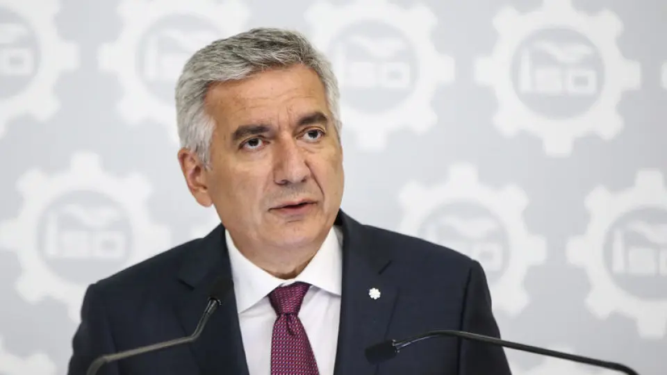 İSO: Gümrük Birliği mevcut haliyle sanayi için bir pranga