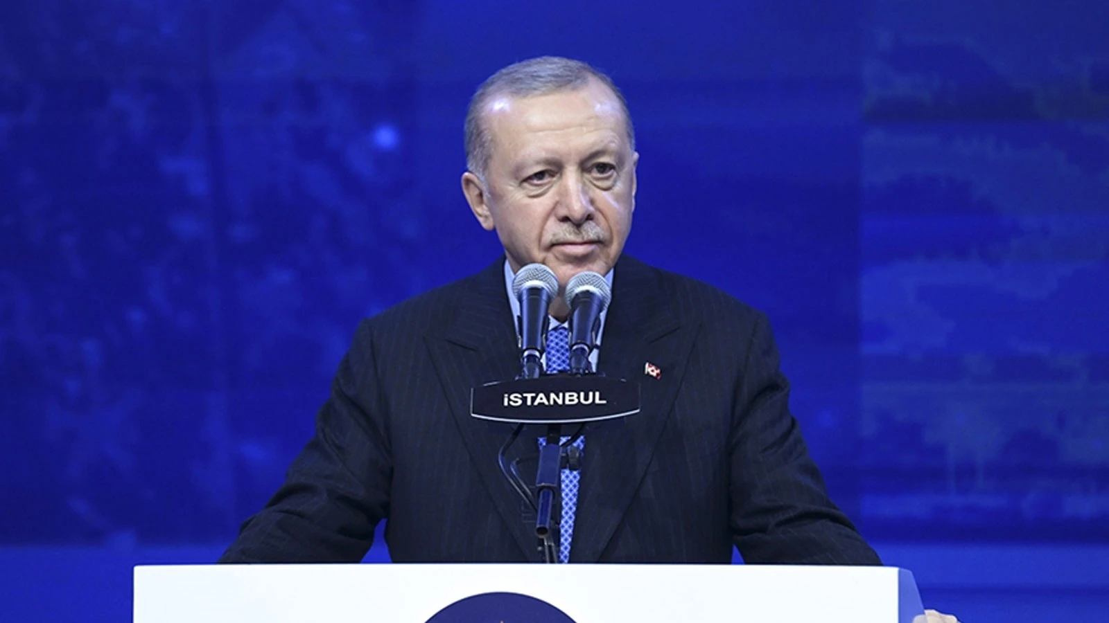 Cumhurbaşkanı Erdoğan: Ahtapotun kolları deşifre oluyor