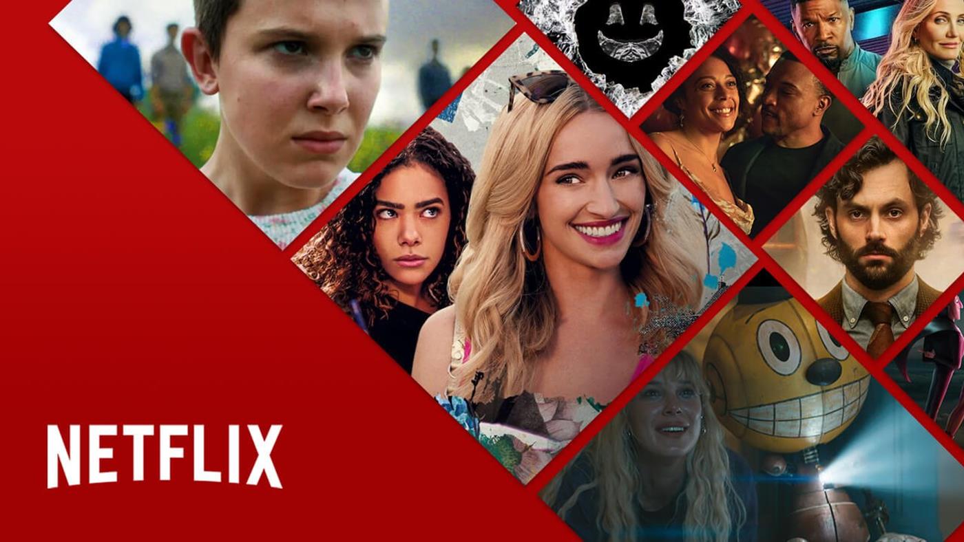 Bu yıl Netflix'te en çok izlenen film ve diziler belli oldu