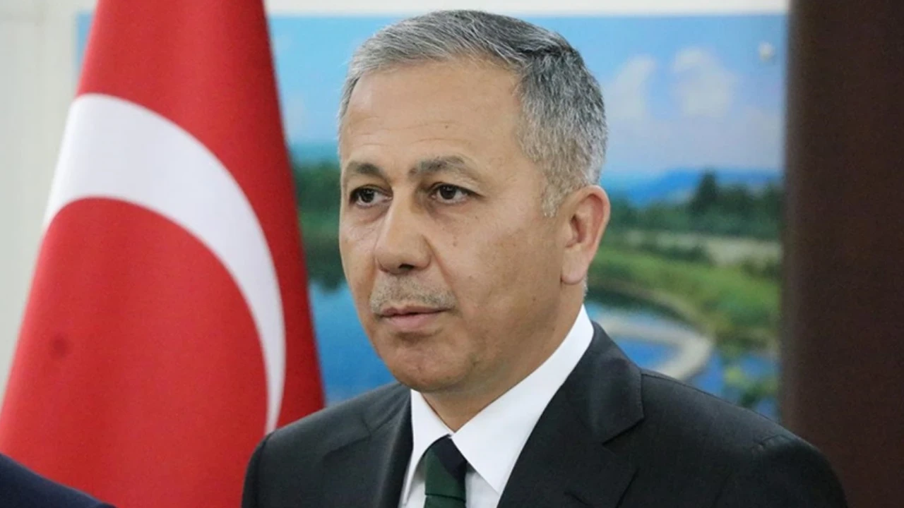 Bakan Yerlikaya açıkladı: 3 faili meçhul cinayet aydınlatıldı