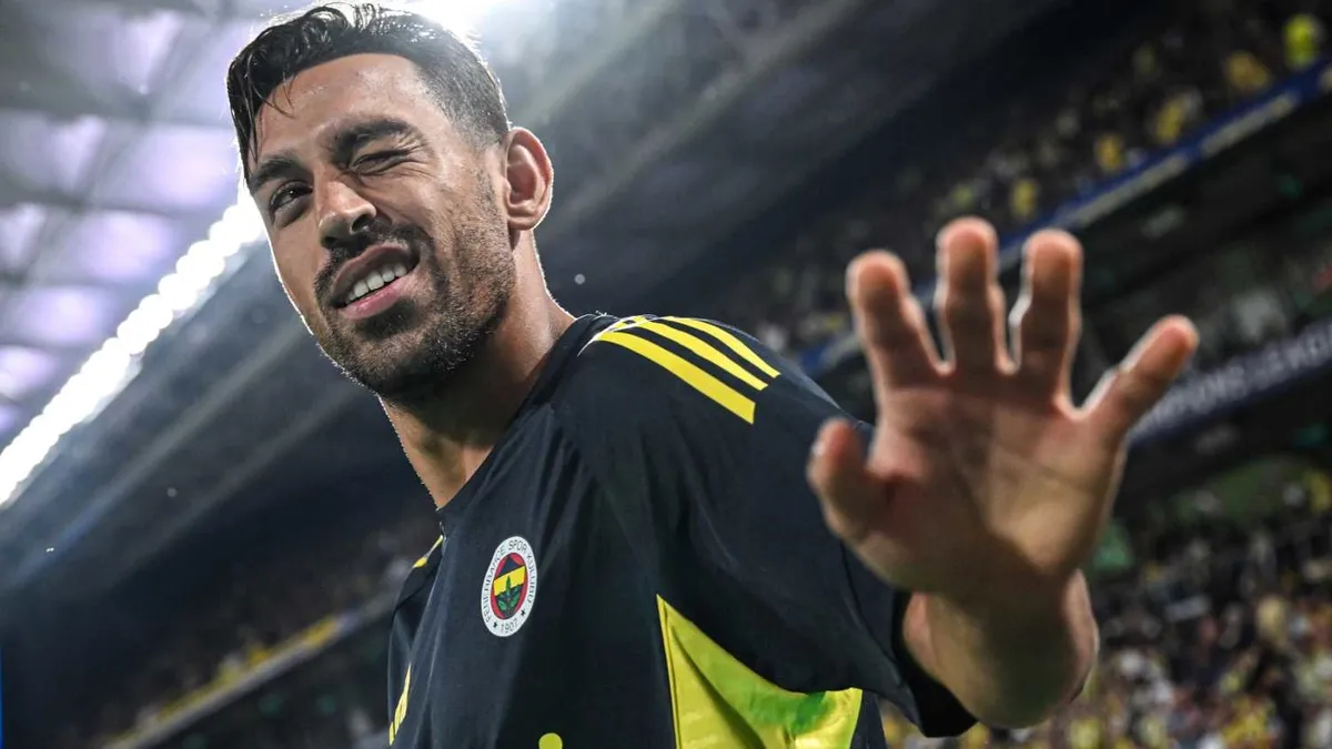 İrfan Can Kahveci'den flaş transfer kararı!