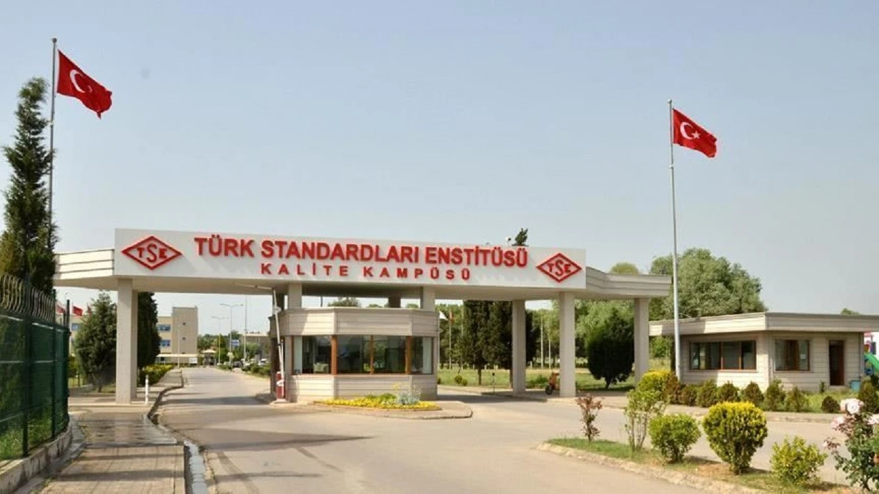 TSE, 2024’te 5 bin riskli ürünün ülkeye girişine izin vermedi