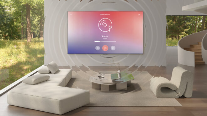 TCL ve Bang & Olufsen arasında iş birliği; işte detaylar